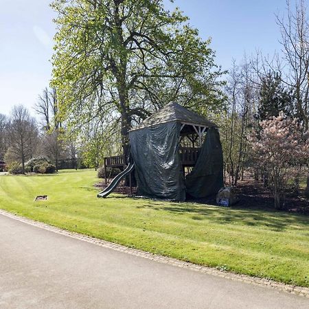 Castledillon Estate Cottage อาร์มาก์ ภายนอก รูปภาพ