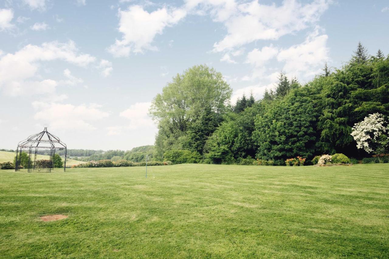 Castledillon Estate Cottage อาร์มาก์ ภายนอก รูปภาพ