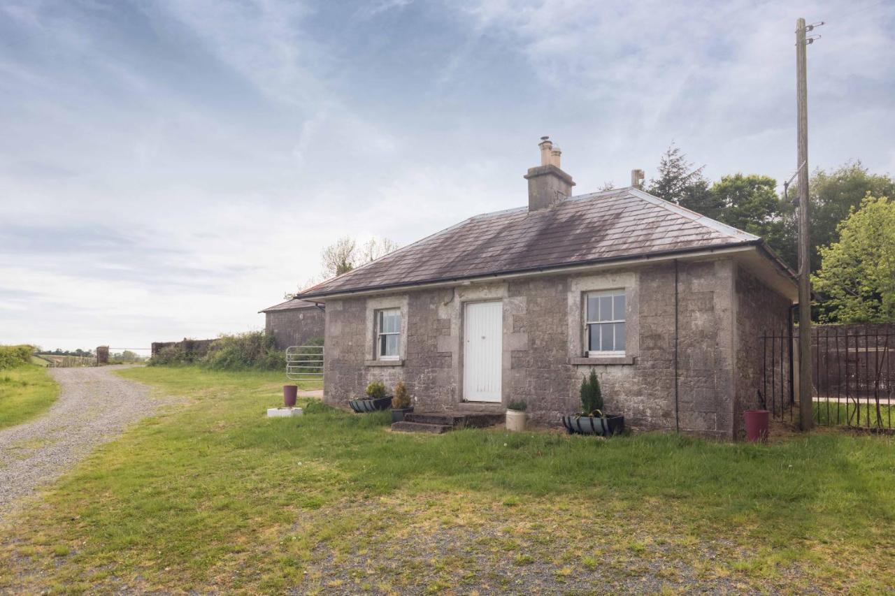 Castledillon Estate Cottage อาร์มาก์ ภายนอก รูปภาพ