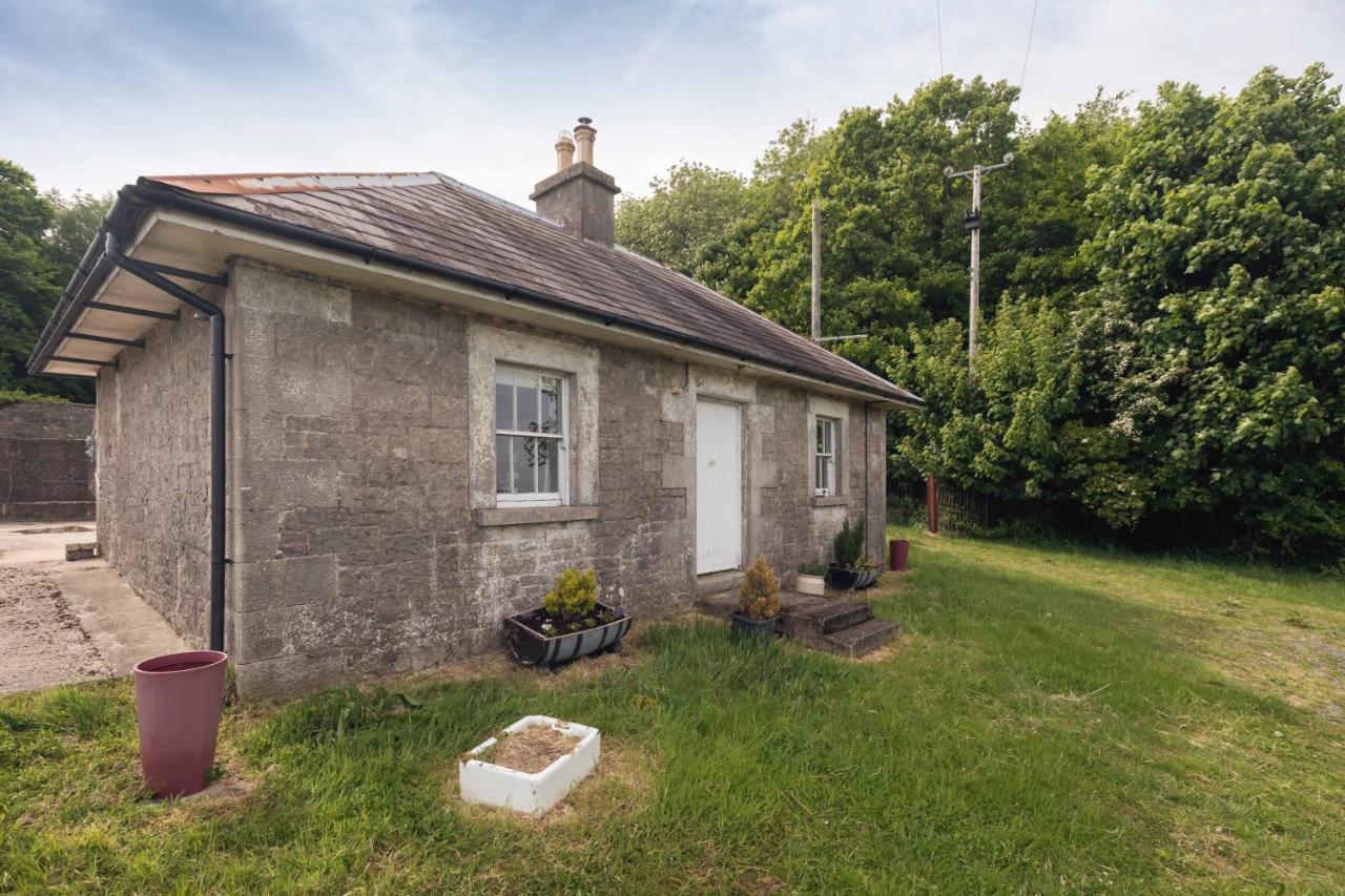 Castledillon Estate Cottage อาร์มาก์ ภายนอก รูปภาพ