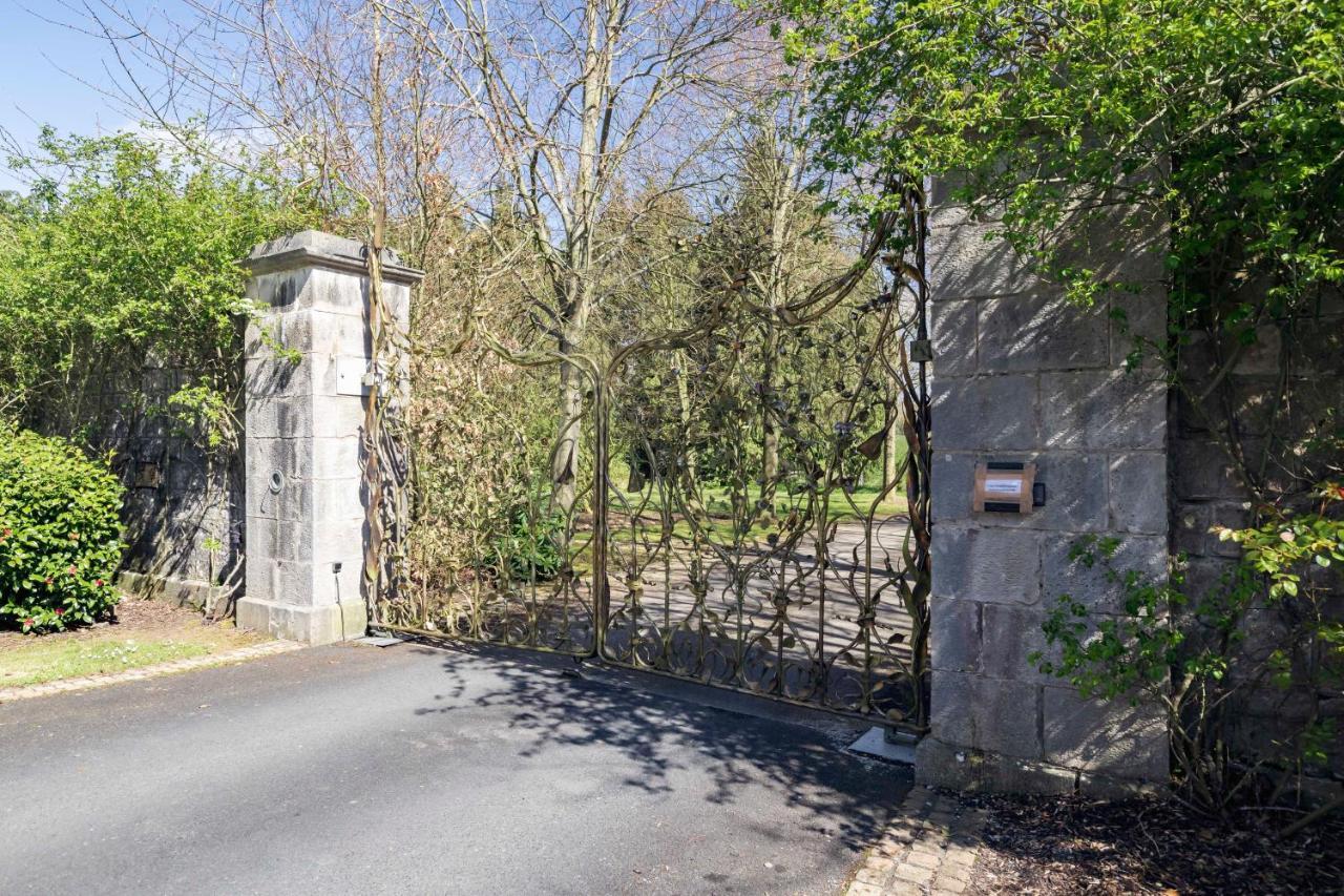 Castledillon Estate Cottage อาร์มาก์ ภายนอก รูปภาพ